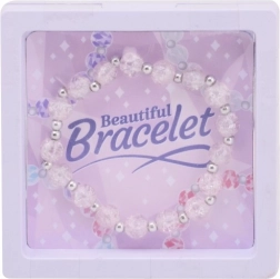 Bracelet perlé