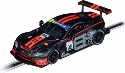 Carrera Digital 132 – Aston Martin Vantage GT3 Bullitt Racing n° 99