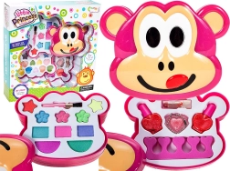 coffret cosmétique Małpka – maquillage