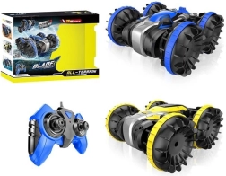 Voiture amphibie R/C ludique