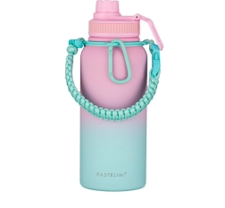 Thermos Oxy Grip 950 ml rose