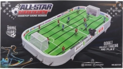 Grand jeu de table de football pour enfants