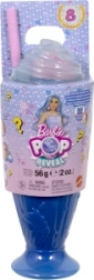 Barbie Pop Reveal – poupée bleue