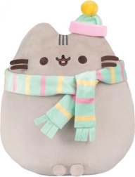 Peluche Pusheen Cozy Winter