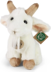 Rappa chevreau en peluche assis 18 cm éco-responsable