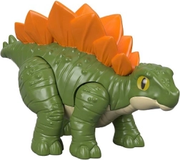Dinosaures Monde Jurassique figurine stégosaure