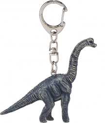 Porte-clés Dinosaure Brachiosaurus