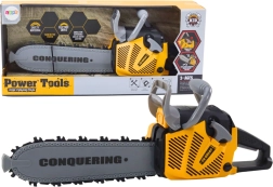 jouet pour enfants tronçonneuse avec lumières et sons