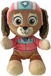 Peluche TY Pat' Patrouille Liberty 15 cm