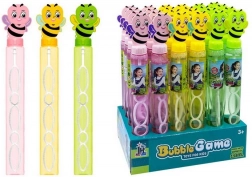 Bulles à savon Abeille