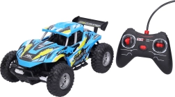 Buggy RC télécommandée 23 cm