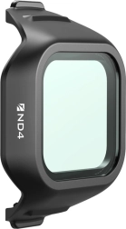 Filtre ND4 FREEWELL pour DJI MINI 5 PRO