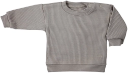 T-shirt pour bébé KOALA Pure beige