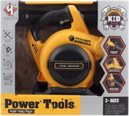 Souffleur à feuilles à piles pour enfants