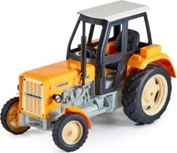 Tracteur manuel URSUS C-360 Double Eagle jaune 1:10