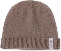 Bonnet en mérinos Lodger Buffalo 0–6 mois