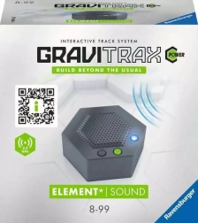 GraviTrax Power module d’extension Sound