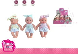 Poupée Bébé 20 cm