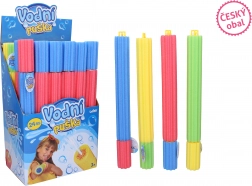Pistolet à eau EVA 48 cm avec emballage tchèque