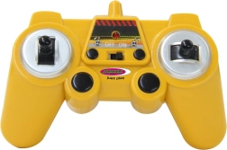 Émetteur pour pelleteuse S-Matic 2,4 GHz