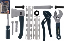 Ensemble d'outils en plastique pour enfants
