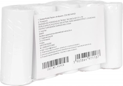 Lot de rouleaux de papier pour appareil photo instantané pour enfants (5 pcs)