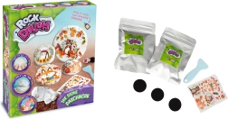 Paulinda Talismany – pâte pierre créative pour fabriquer des talismans