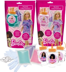 Kit de teinture Barbie