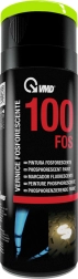 Peinture phosphorescente en aérosol 400 ml