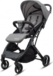 poussette sportive Bimelo Baby Mix ultra-légère grise