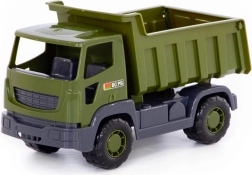Camion militaire basculant Achát Wader