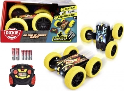 Voiture RC Flippy avec télécommande