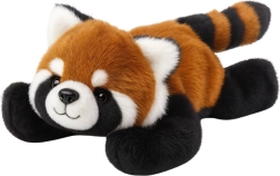 Panda roux en peluche 30 cm