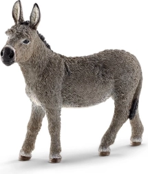 Schleich Farm World âne – figurine réaliste