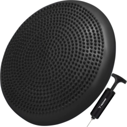 Coussin d’équilibre sensomoteur avec pompe – 1 pièce