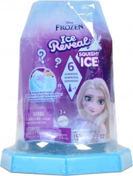 Mini poupée Disney La Reine des neiges Colour Reveal 9 cm
