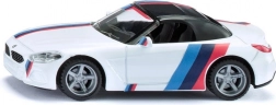 Voiture miniature BMW Z4 M40i – modèle sportif pour enfants et collectionneurs