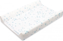 matelas à langer New Baby Flowers 47 × 70 cm