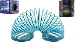 Jouet spatial spirale pour enfants