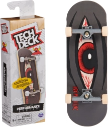 Tech Deck fingerboard Performance TOY MACHINE en bois
