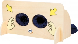 Mur tactile Small Foot Sense-Game