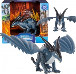 Figurine de dragon Fault Ripper – Dragons: The Nine Realms