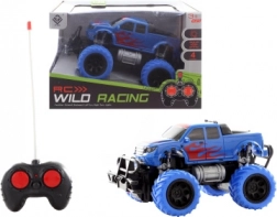 Voiture RC tout-terrain pour enfants