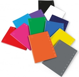 Cahier scolaire Pigna A5 Monocromo