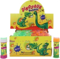 Bulle de savon dinosaure pour enfants