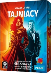 Codenames – jeu d’équipe de déduction verbale