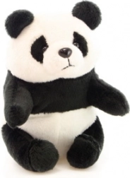 Panda en peluche 16 cm