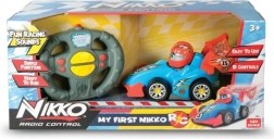 Voiture RC pour enfants My First Nikko