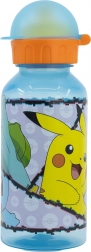 Bouteille d'eau pour enfants Pokémon 370 ml