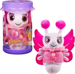 Ourson en peluche lumineux